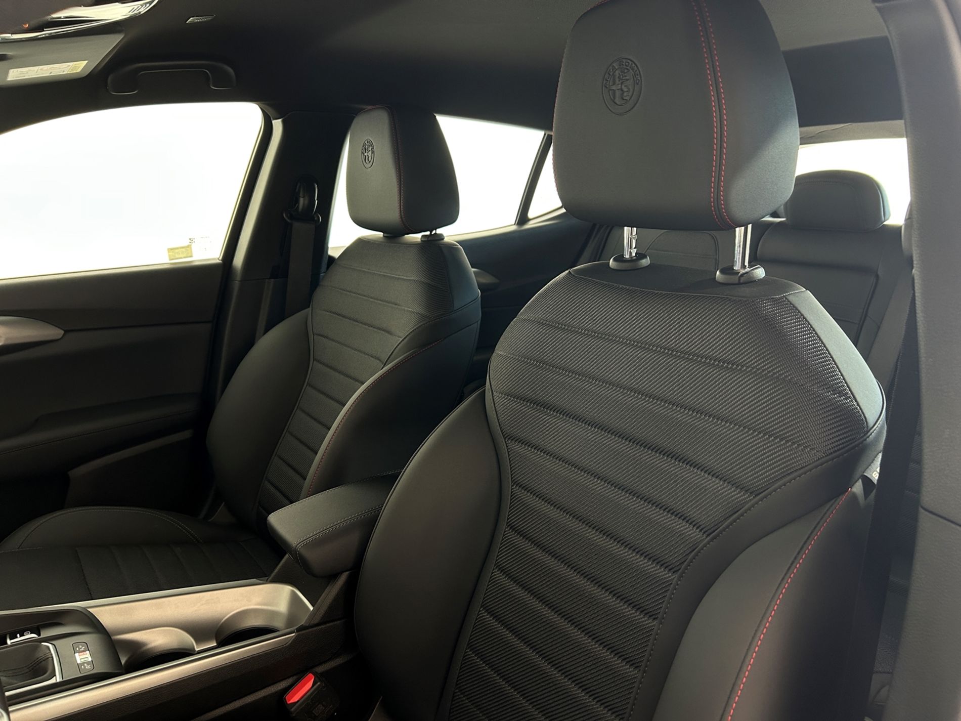 Alfa romeo Tonale 1.6 Sprint 130cv tct6   - Autoviemme